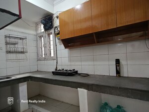 Kitchen in 1 BHK Apartment at Vasant Kunj – for Sale