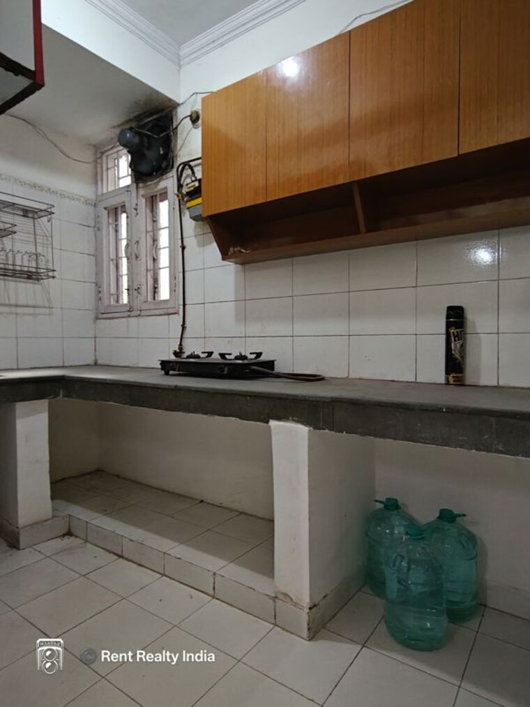 Kitchen, vasant kunj 1 Bedroom 550 Sq.Ft. Apartment In Vasant Kunj Delhi 10708535