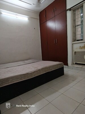 Room in 1 BHK Apartment at Vasant Kunj – for Sale