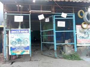  Warehouse – Exterior View View at Chennai Port Trust - for Rent