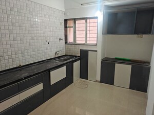 Kitchen in 2 BHK Apartment at Bora Ville, Kharadi – for Rent