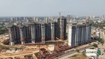 4 BHK +  3075 Sq.Ft. Apartment in Elan The Presidential