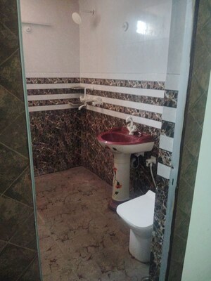 Balcony in 3 BHK Apartment at Girdharpur – for Rent