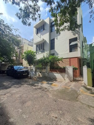 4 BHK Independent House For Sale in Jaya Nagar 1st Block