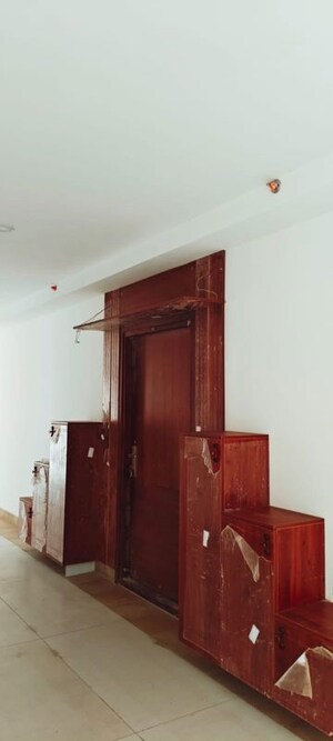 Furnished Amenities in 3 BHK Apartment at Anvita Ivana, Kollur – for Rent
