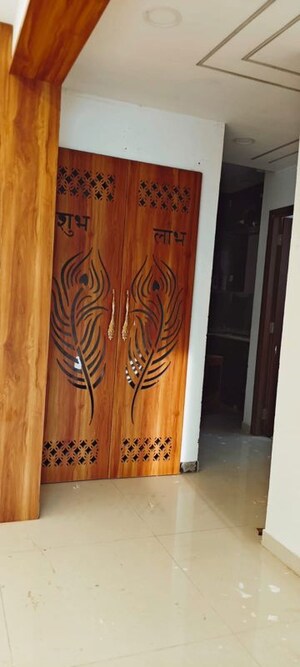 Furnished Amenities in 3 BHK Apartment at Anvita Ivana, Kollur – for Rent