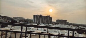 3 BHK Apartment For Rent in Anvita Ivana, Kollur