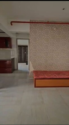 1 BHK +Apartment For Rent in Puranik Tokyo Bliss 2