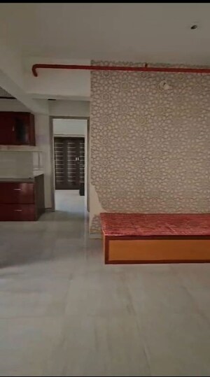1 BHK Apartment For Rent in Puranik Tokyo Bliss 2, Kasarvadavali