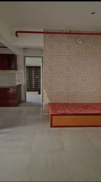 1 BHK +Apartment For Rent in Puranik Tokyo Bliss 2 in Kasarvadavali, Thane