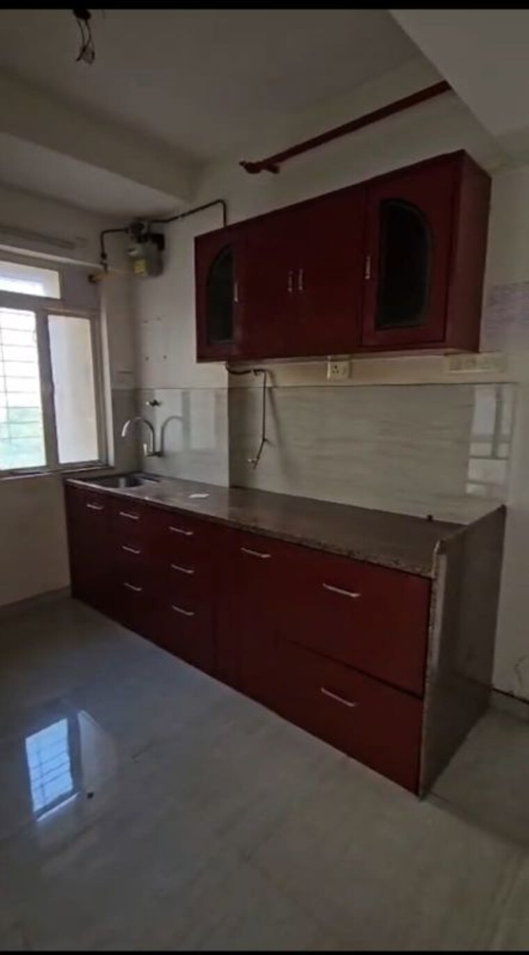 Kitchen, puranik-tokyo-bliss-2 1 Bedroom 500 Sq.Ft. Apartment In Kasarvadavali Thane 10706783