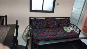 1 BHK Apartment For Rent in Shri Kumar Society, Santacruz East