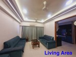 3 BHK +  204 Sq.Yd. Apartment in New Vadaj