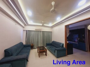 3 BHK Apartment For Sale in New Vadaj