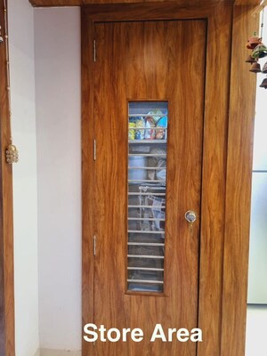 Furnished Amenities in 3 BHK Apartment at New Vadaj – for Sale