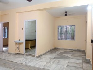 Hall in 3 BHK Apartment at Kalikapur Project, Kalikapur – for Sale