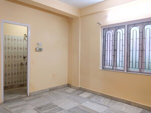 Living Room in 3 BHK Apartment at Kalikapur Project, Kalikapur – for Sale
