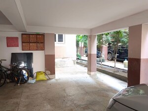 Parking in 3 BHK Apartment at Kalikapur Project, Kalikapur – for Sale