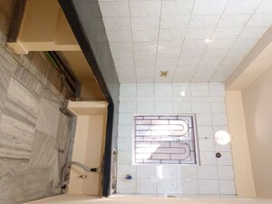 Kitchen/pantry in 3 BHK Apartment at Kalikapur Project, Kalikapur – for Sale