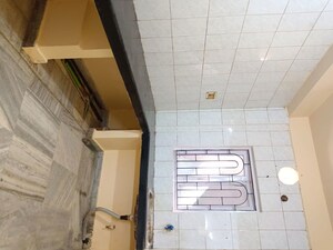 Kitchen/pantry in 3 BHK Apartment at Kalikapur Project, Kalikapur – for Sale