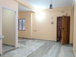 Hall in 3 BHK Apartment at Kalikapur Project, Kalikapur – for Sale