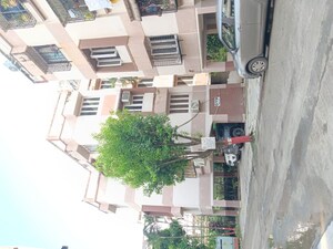 Balcony in 3 BHK Apartment at Kalikapur Project, Kalikapur – for Sale