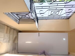 Balcony in 3 BHK Apartment at Kalikapur Project, Kalikapur – for Sale