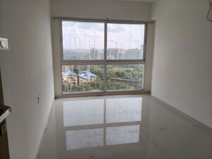 Room in 3 BHK Apartment at Moreshwar 19 East, Nerul – for Rent