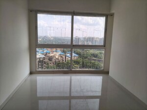 Room in 3 BHK Apartment at Moreshwar 19 East, Nerul – for Rent