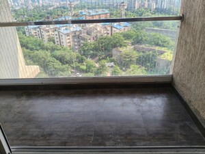 Swimming Pool in 3 BHK Apartment at Moreshwar 19 East, Nerul – for Rent