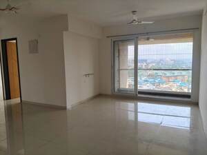 Room in 3 BHK Apartment at Moreshwar 19 East, Nerul – for Rent