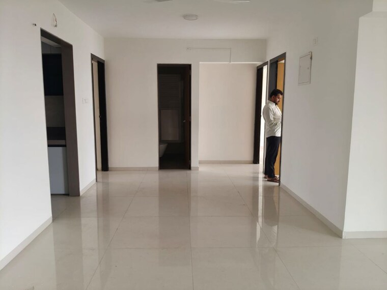undefined, moreshwar-19-east 3 Bedroom 1200 Sq.Ft. Apartment In Nerul Navi Mumbai 10708594