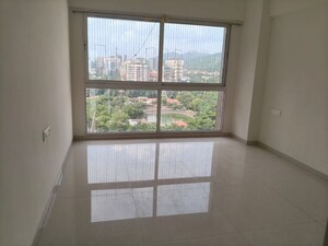 Room in 3 BHK Apartment at Moreshwar 19 East, Nerul – for Rent
