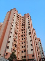 1 BHK 631 Sq.Ft. Apartment in Mahape