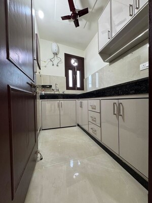 1 BHK Apartment For Rent in Palm Residency Chhatarpur, Chattarpur