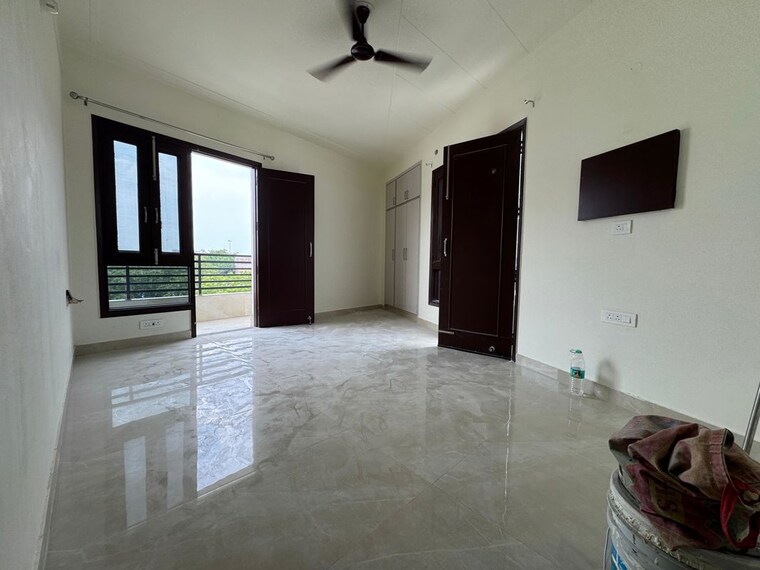 Room, palm-residency-chhatarpur 1 Bedroom 550 Sq.Ft. Apartment In Chattarpur Delhi 10708606