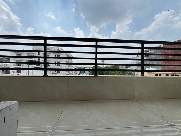 undefined, palm-residency-chhatarpur 1 Bedroom 550 Sq.Ft. Apartment In Chattarpur Delhi 10708606