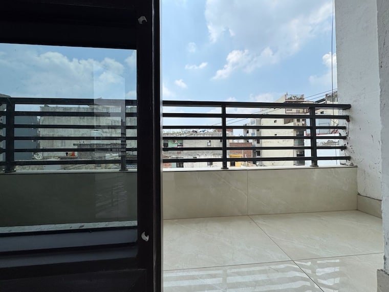 undefined, palm-residency-chhatarpur 1 Bedroom 550 Sq.Ft. Apartment In Chattarpur Delhi 10708606