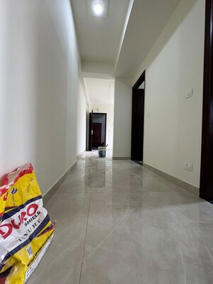 Building Lobby in 1 BHK Apartment at Palm Residency Chhatarpur, Chattarpur – for Rent