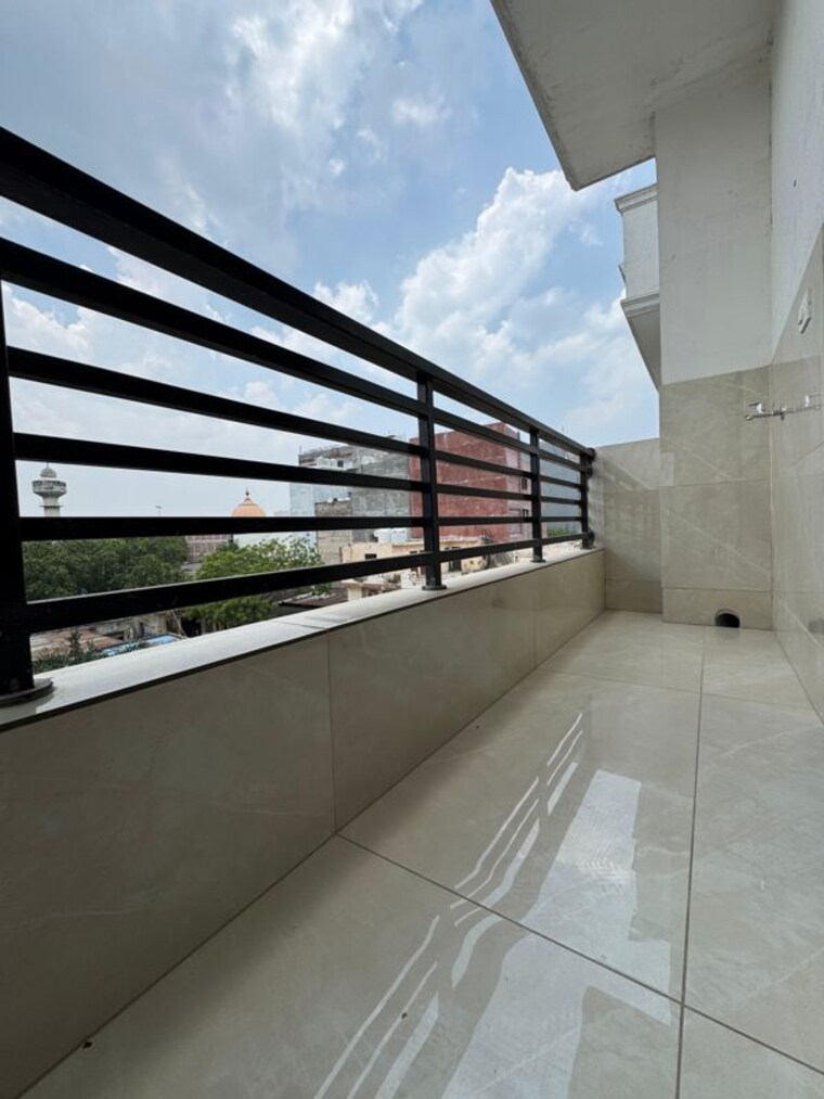 undefined, palm-residency-chhatarpur 1 Bedroom 550 Sq.Ft. Apartment In Chattarpur Delhi 10708606
