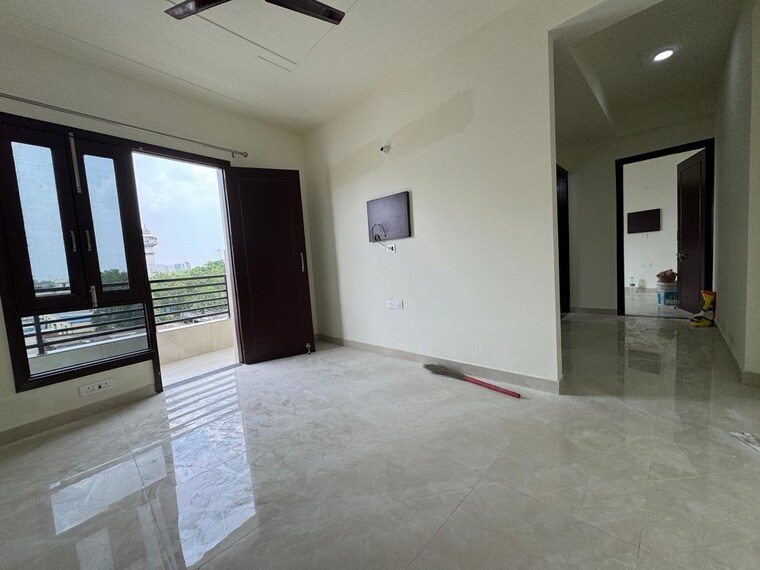 Room, palm-residency-chhatarpur 1 Bedroom 550 Sq.Ft. Apartment In Chattarpur Delhi 10708606