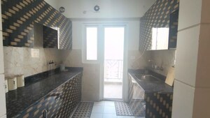 Kitchen in 3 BHK Apartment at Arihant Abode, Sector 10 Greater Noida – for Sale