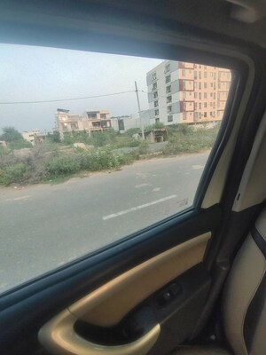 Balcony in  Land at Sanchar Paradise, Jagatpura – for Sale