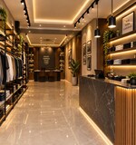 682 Sq.Ft. Retail Shop in Copious Vista Centre
