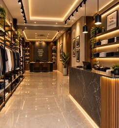 Retail Shop For Sale in Copious Vista Centre