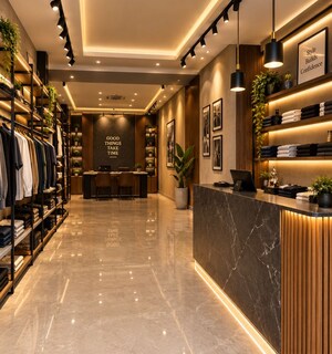  Shop For Sale in Copious Vista Centre, Sector 89