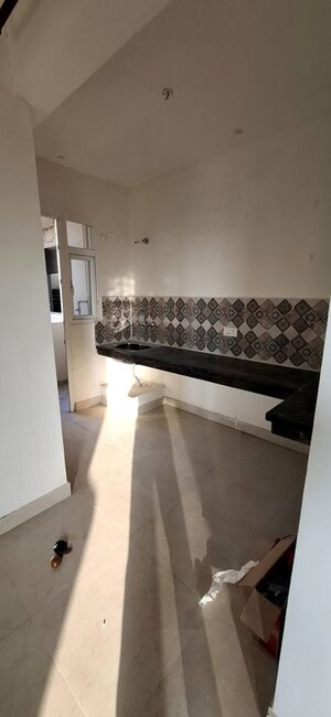 Kitchen in 2 BHK Apartment at Signature The Millennia 3, Sector 37d – for Rent