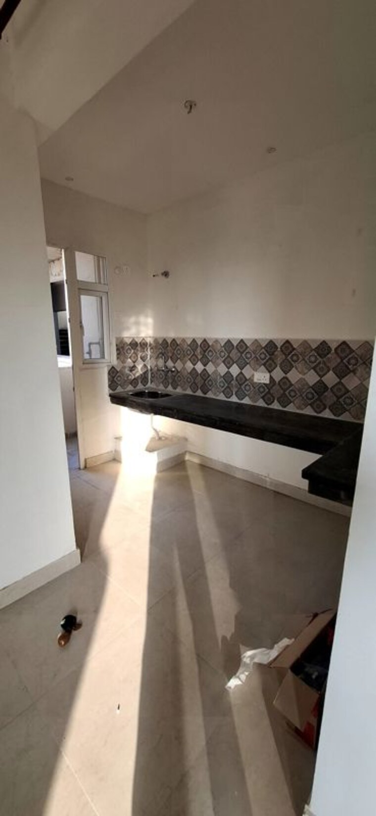 Kitchen, signature-the-millennia-3 2 Bedroom 661 Sq.Ft. Apartment In Sector 37d Gurgaon 10708607