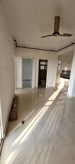 2 BHK +  661 Sq.Ft. Apartment in Signature The Millennia 3