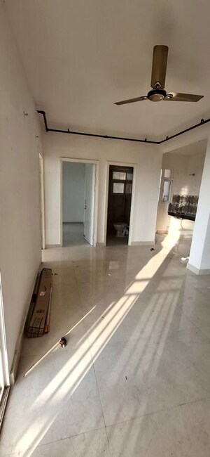 2 BHK Apartment For Rent in Signature The Millennia 3, Sector 37d